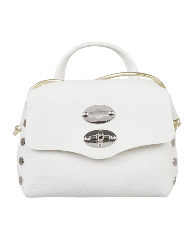 [Zanellato] Shoulder bag FW26 068450 0720000 SUPER BABY