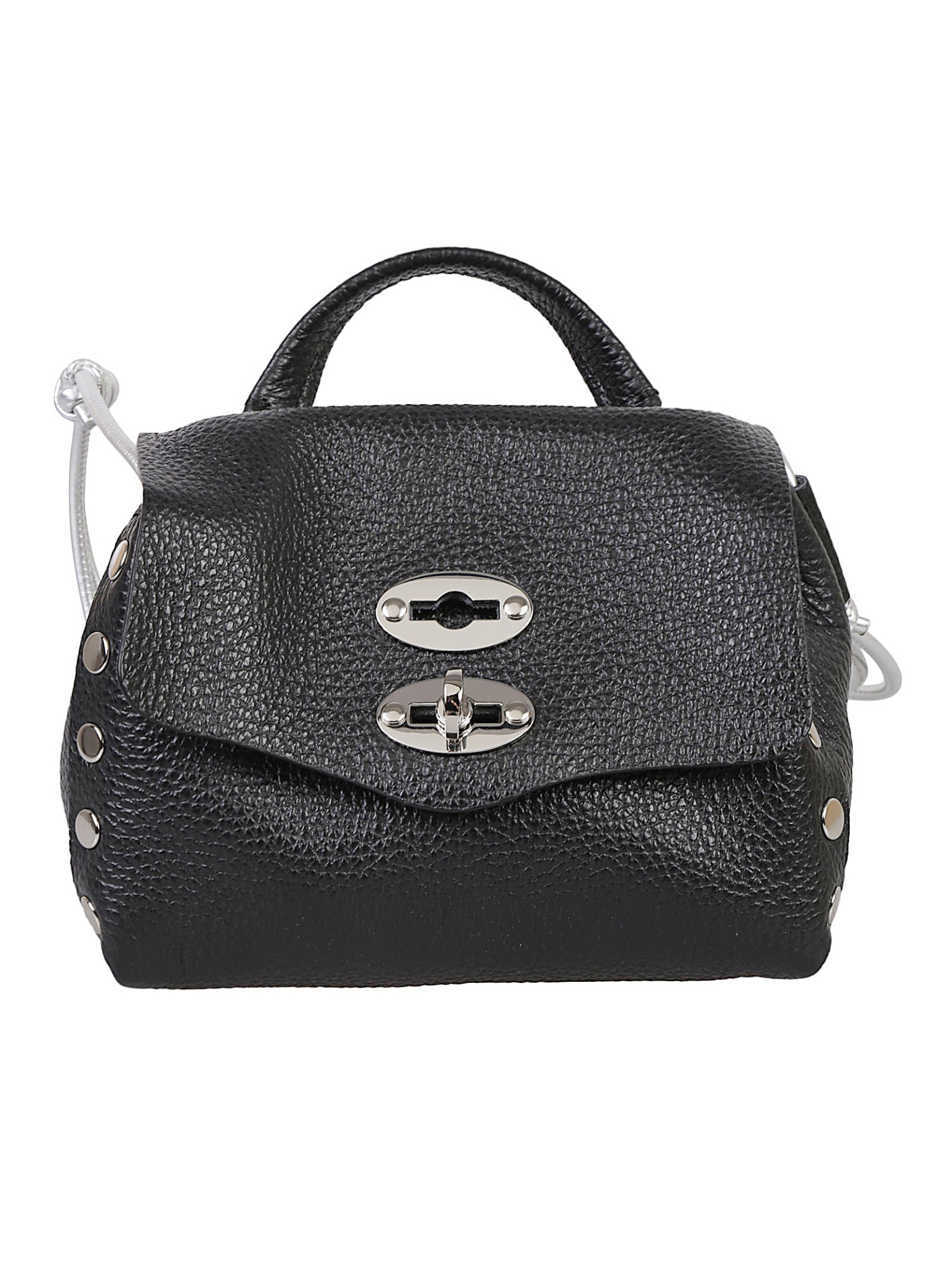 [Zanellato] Shoulder bag FW26 068450 0720000 SUPER BABY