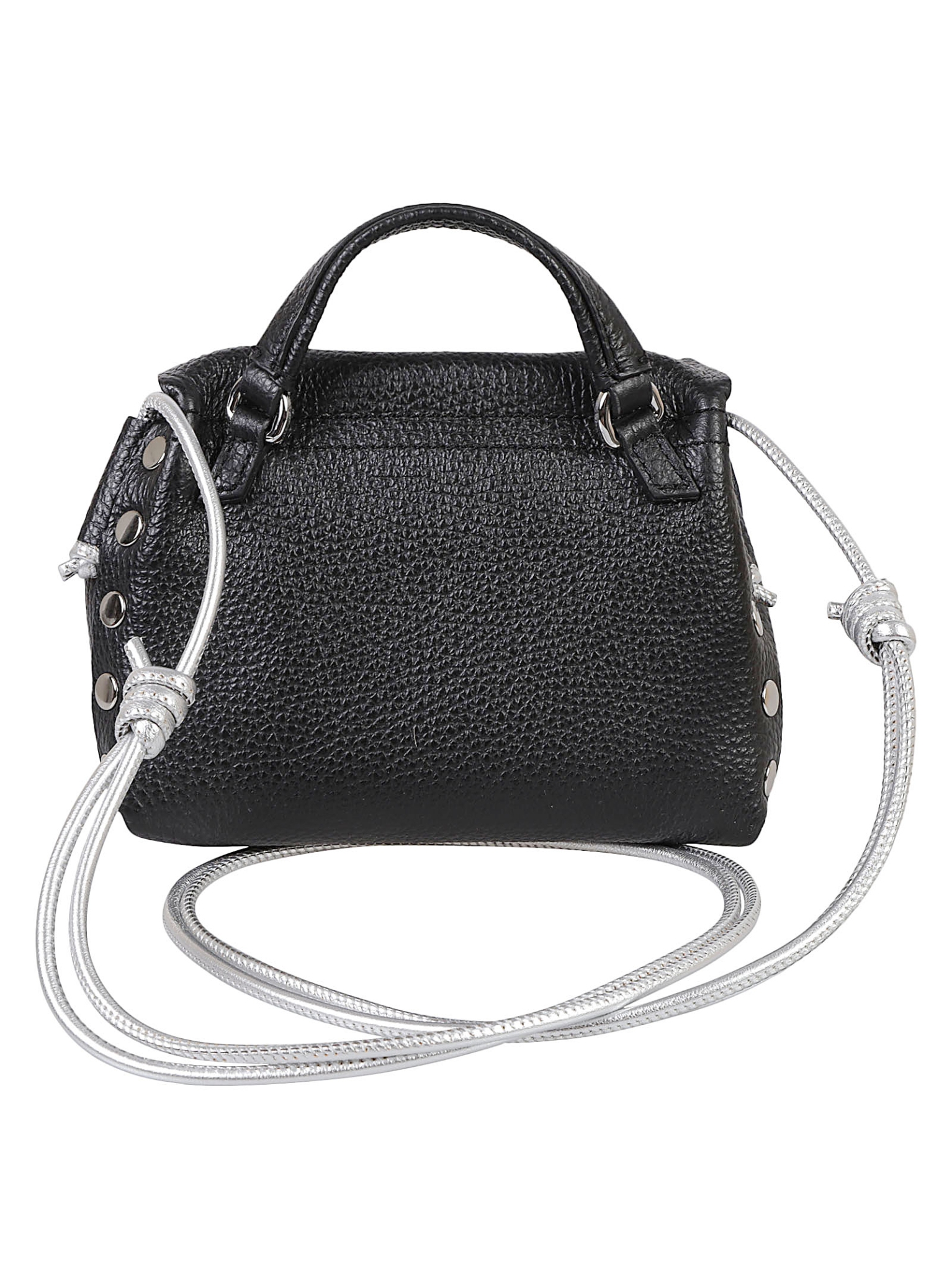 [Zanellato] Shoulder bag FW26 068450 0720000 SUPER BABY