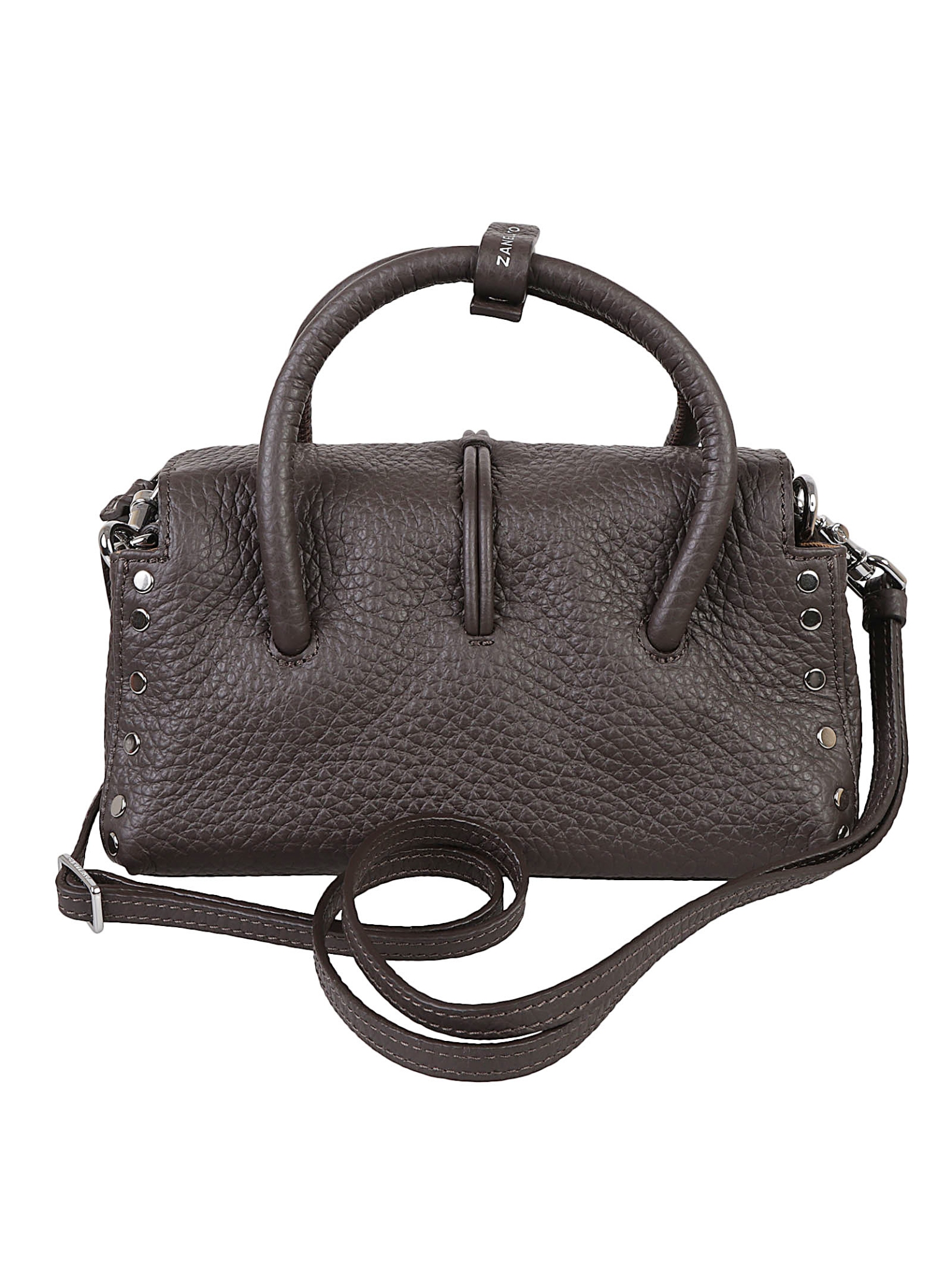 [Zanellato] Shoulder bag FW26 068750 1120000 BABY