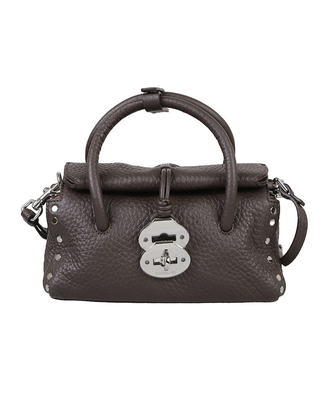 [Zanellato] Shoulder bag FW26 068750 1120000 BABY