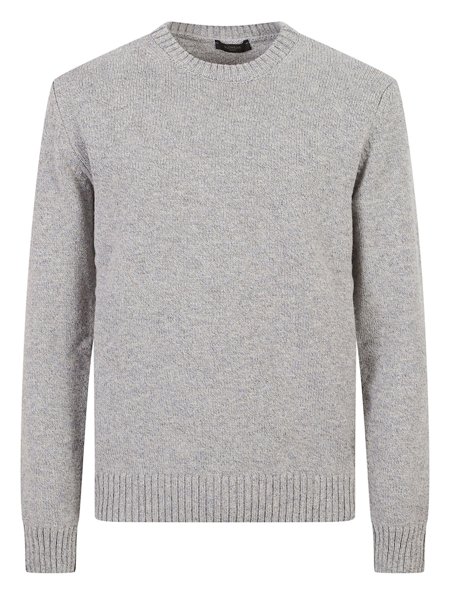 [Zanone] Knitwear FW26 810234 ZN233