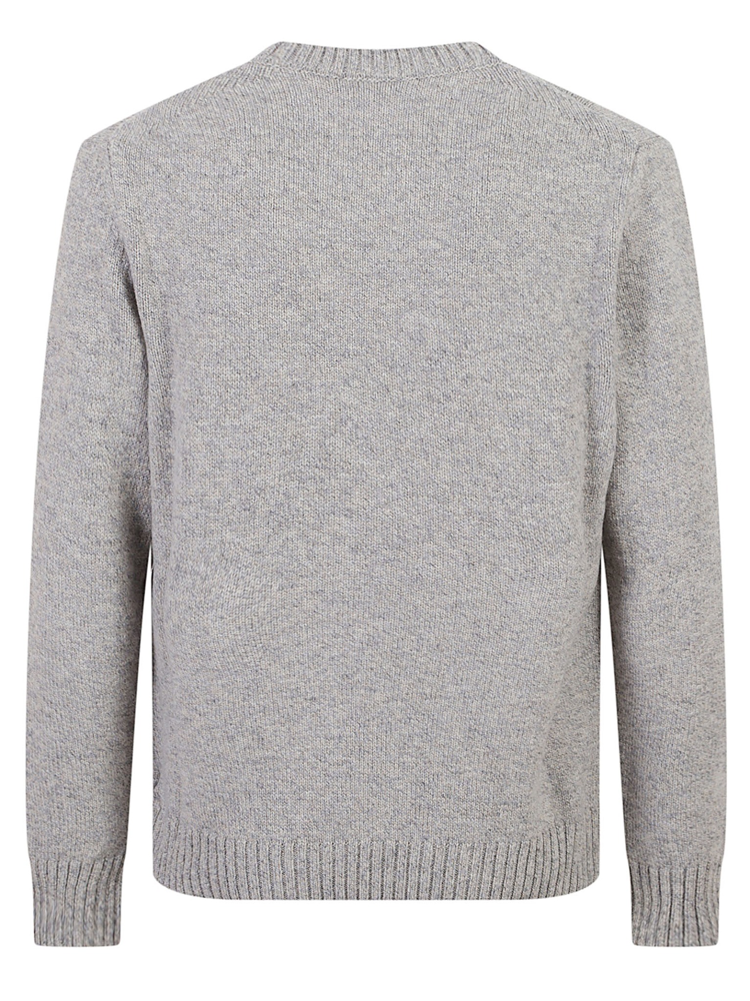 [Zanone] Knitwear FW26 810234 ZN233
