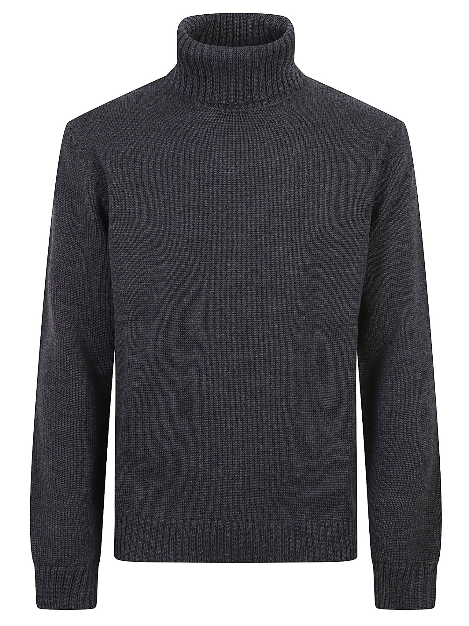 [Zanone] Knitwear FW26 810195 ZR229