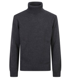 [Zanone] Knitwear FW26 810195 ZR229