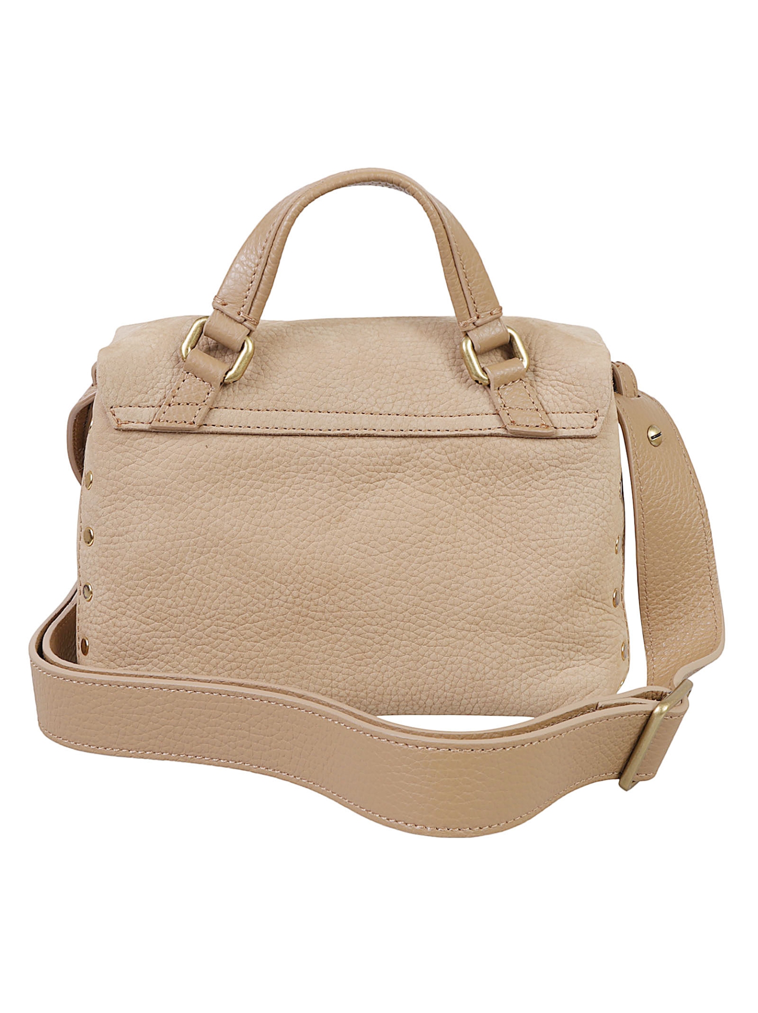 [Zanellato] Cross body bag FW26 068090 0070000 BABY