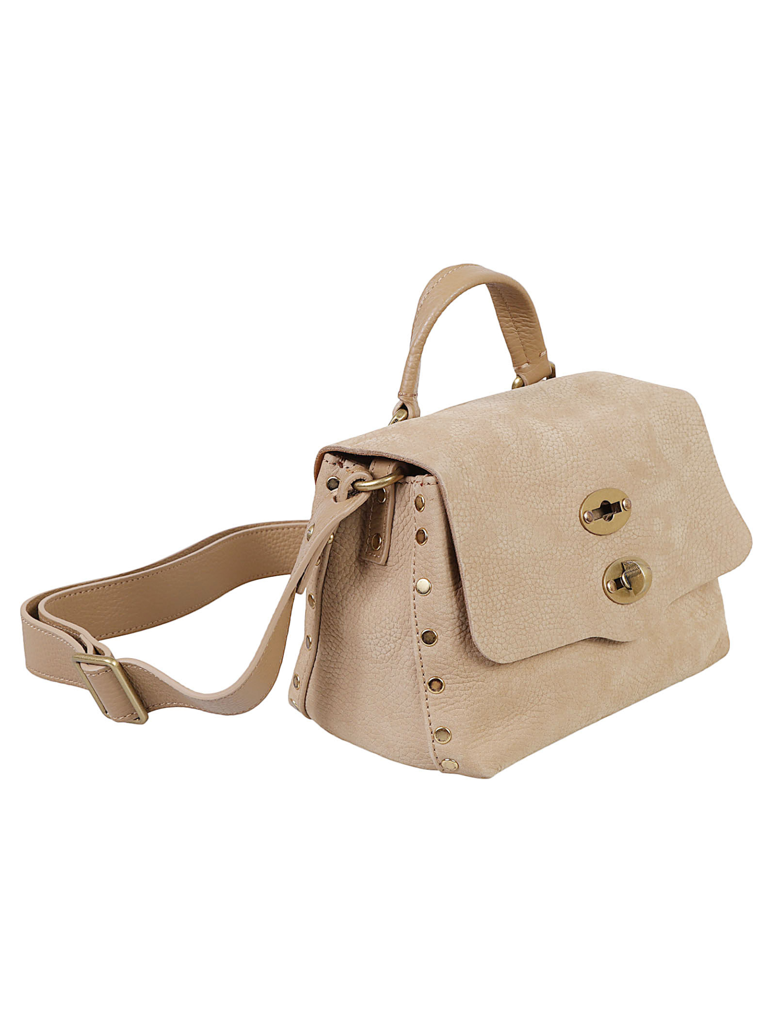 [Zanellato] Cross body bag FW26 068090 0070000 BABY