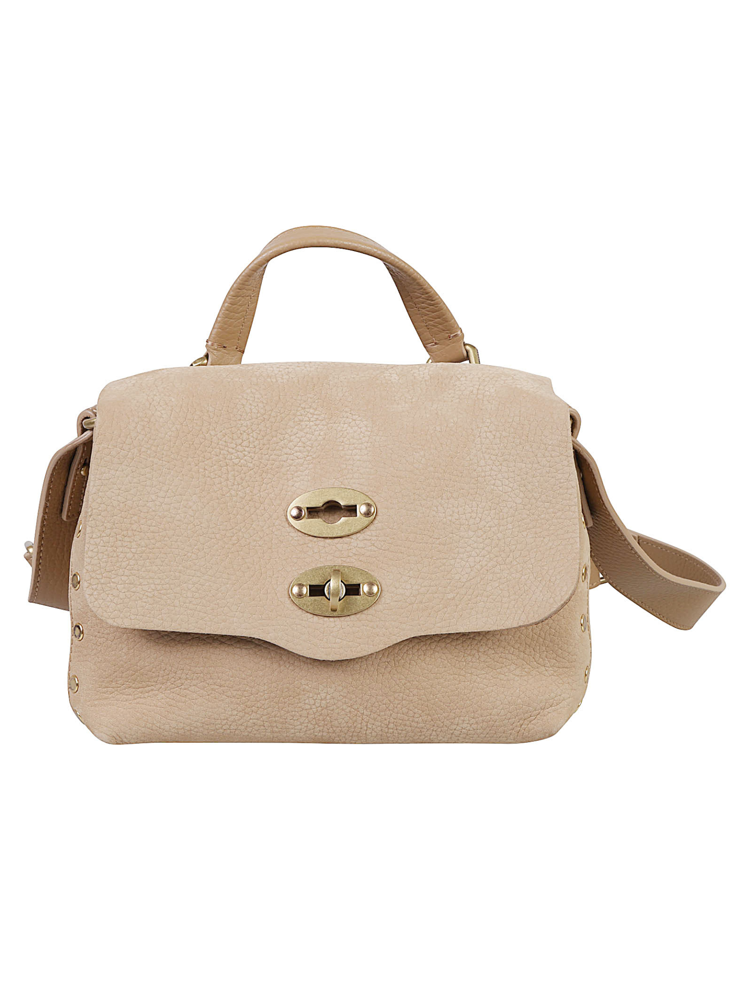 [Zanellato] Cross body bag FW26 068090 0070000 BABY