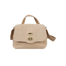 [Zanellato] Cross body bag FW26 068090 0070000 BABY