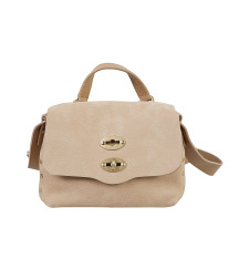 [Zanellato] Cross body bag FW26 068090 0070000 BABY