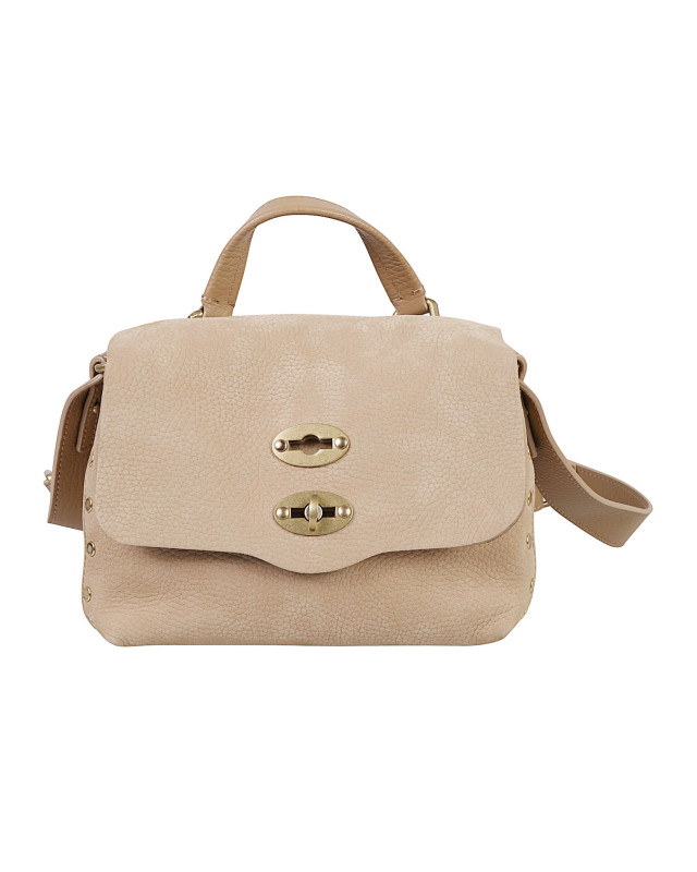[Zanellato] Cross body bag FW26 068090 0070000 BABY