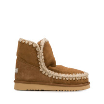 [Mou] Ankle Boots FW26 FW101001ACOG