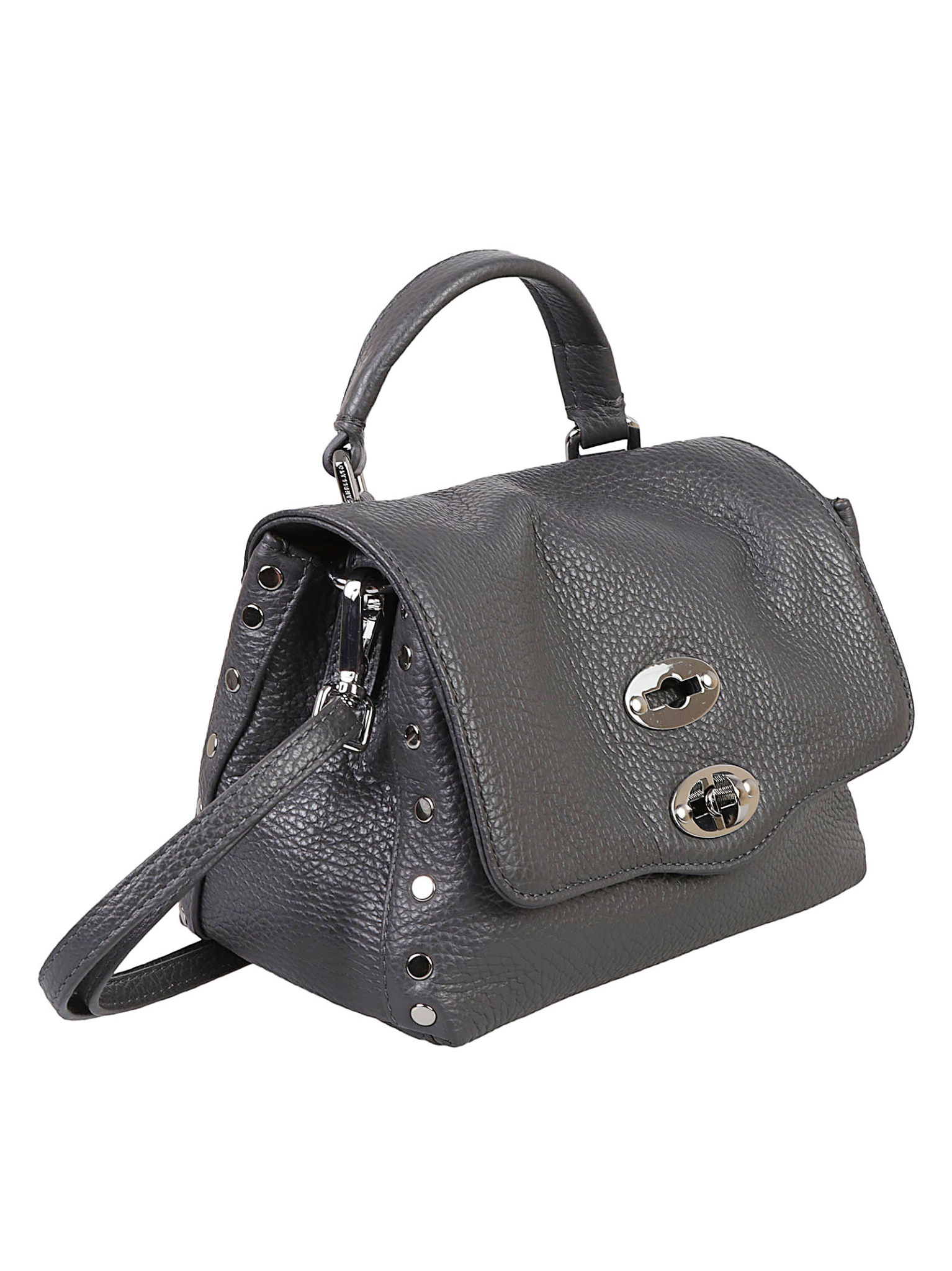 [Zanellato] Cross body bag FW26 068010 0040000 BABY