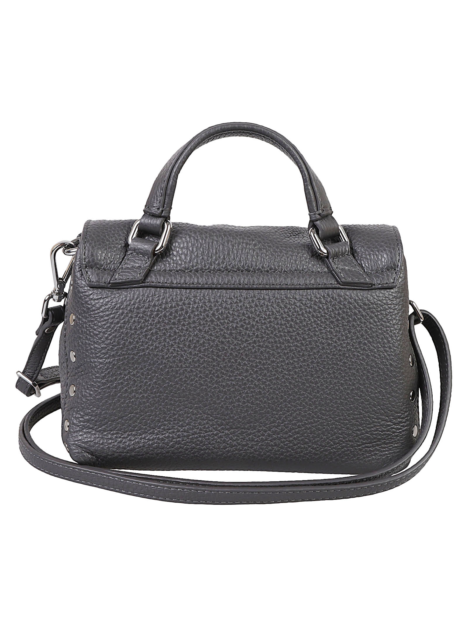 [Zanellato] Cross body bag FW26 068010 0040000 BABY