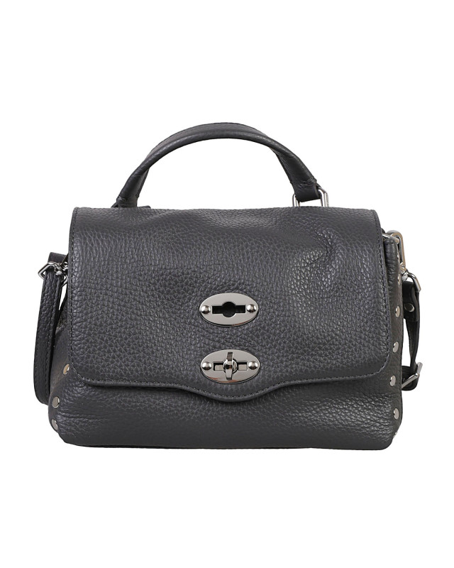[Zanellato] Cross body bag FW26 068010 0040000 BABY
