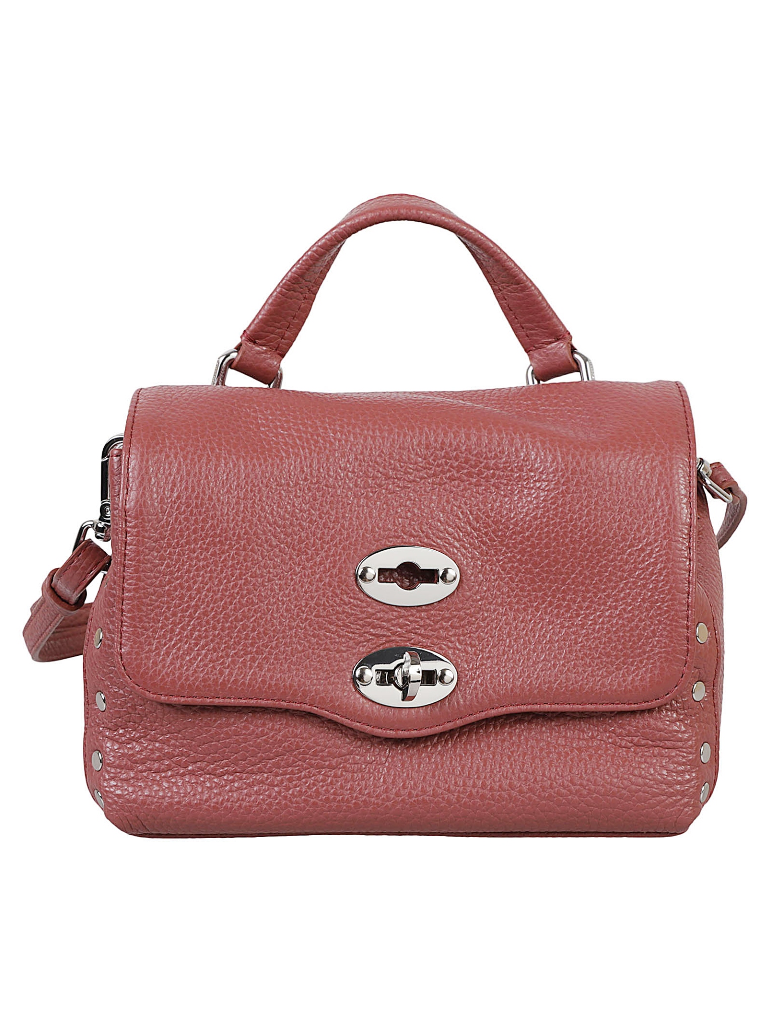 [Zanellato] Cross body bag FW26 068010 0040000 BABY