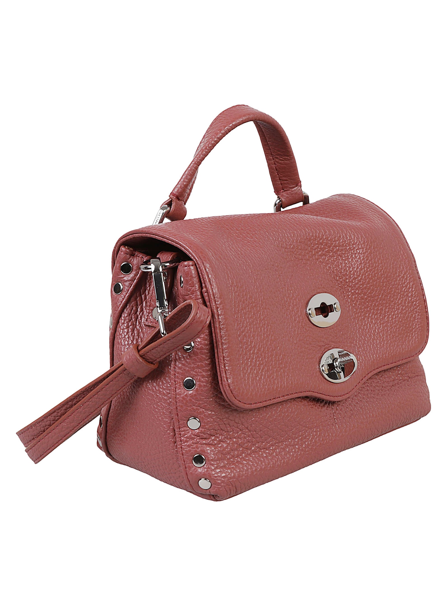 [Zanellato] Cross body bag FW26 068010 0040000 BABY