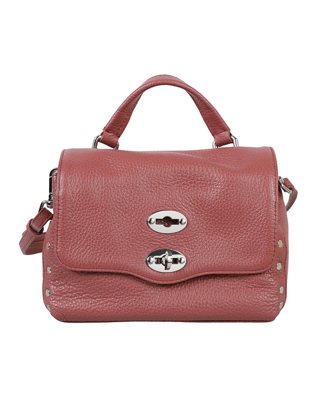 [Zanellato] Cross body bag FW26 068010 0040000 BABY