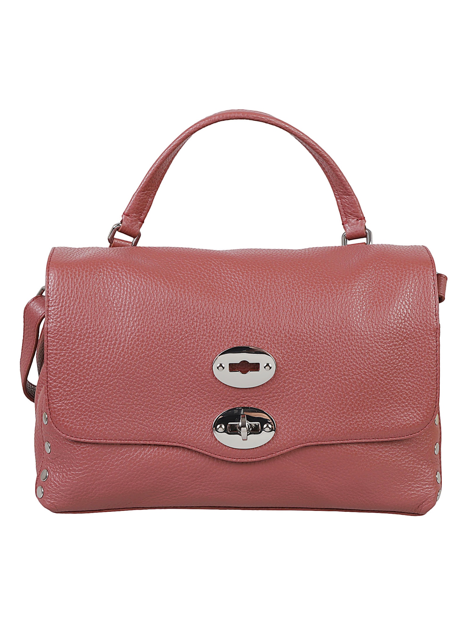 [Zanellato] Cross body bag FW26 068010 0040000 SMALL