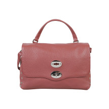 [Zanellato] Cross body bag FW26 068010 0040000 SMALL