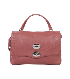 [Zanellato] Cross body bag FW26 068010 0040000 SMALL