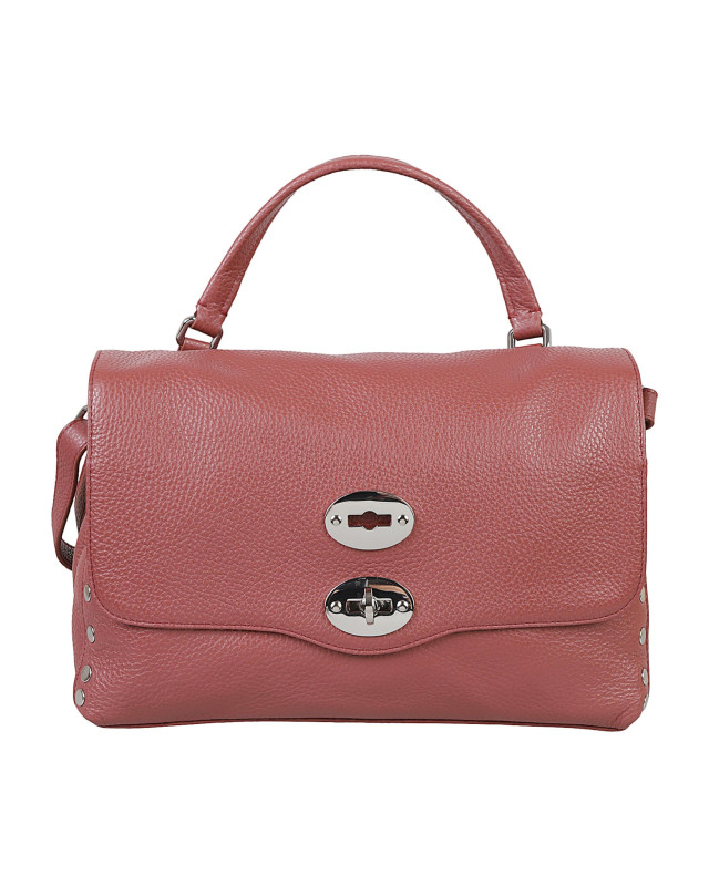 [Zanellato] Cross body bag FW26 068010 0040000 SMALL