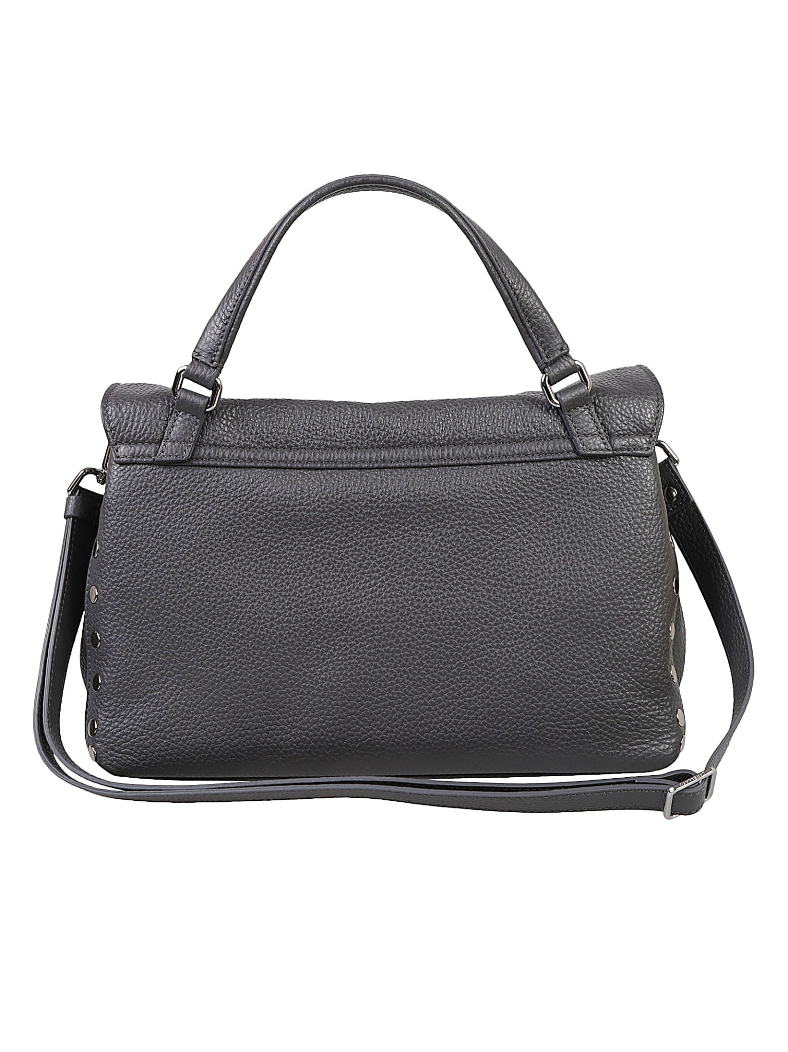 [Zanellato] Cross body bag FW26 068010 0040000 SMALL