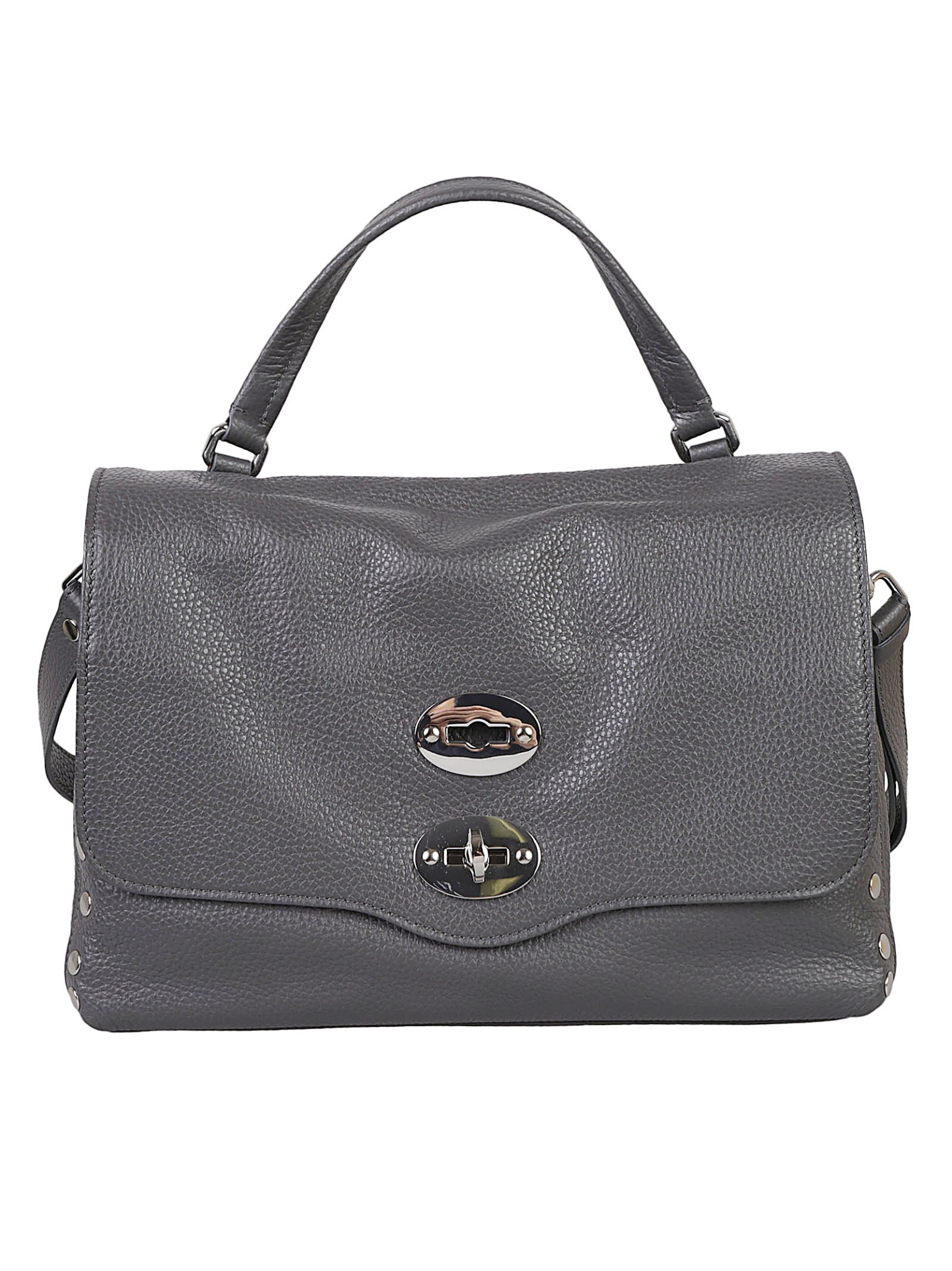 [Zanellato] Cross body bag FW26 068010 0040000 SMALL