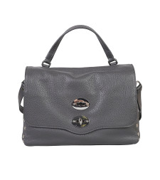 [Zanellato] Cross body bag FW26 068010 0040000 SMALL