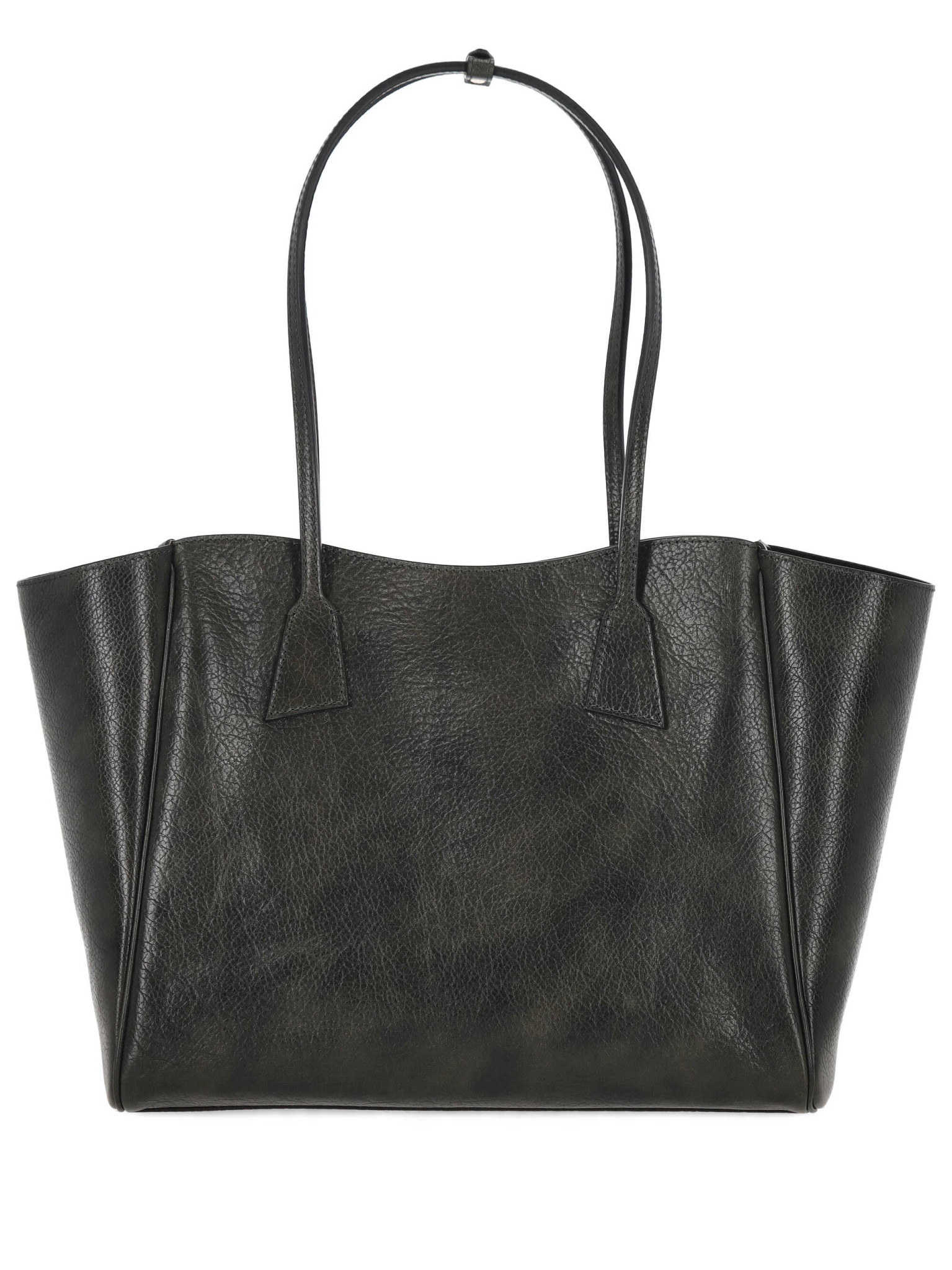 [Hidesins] Tote bag FW26 SH12LGGRNGREEN