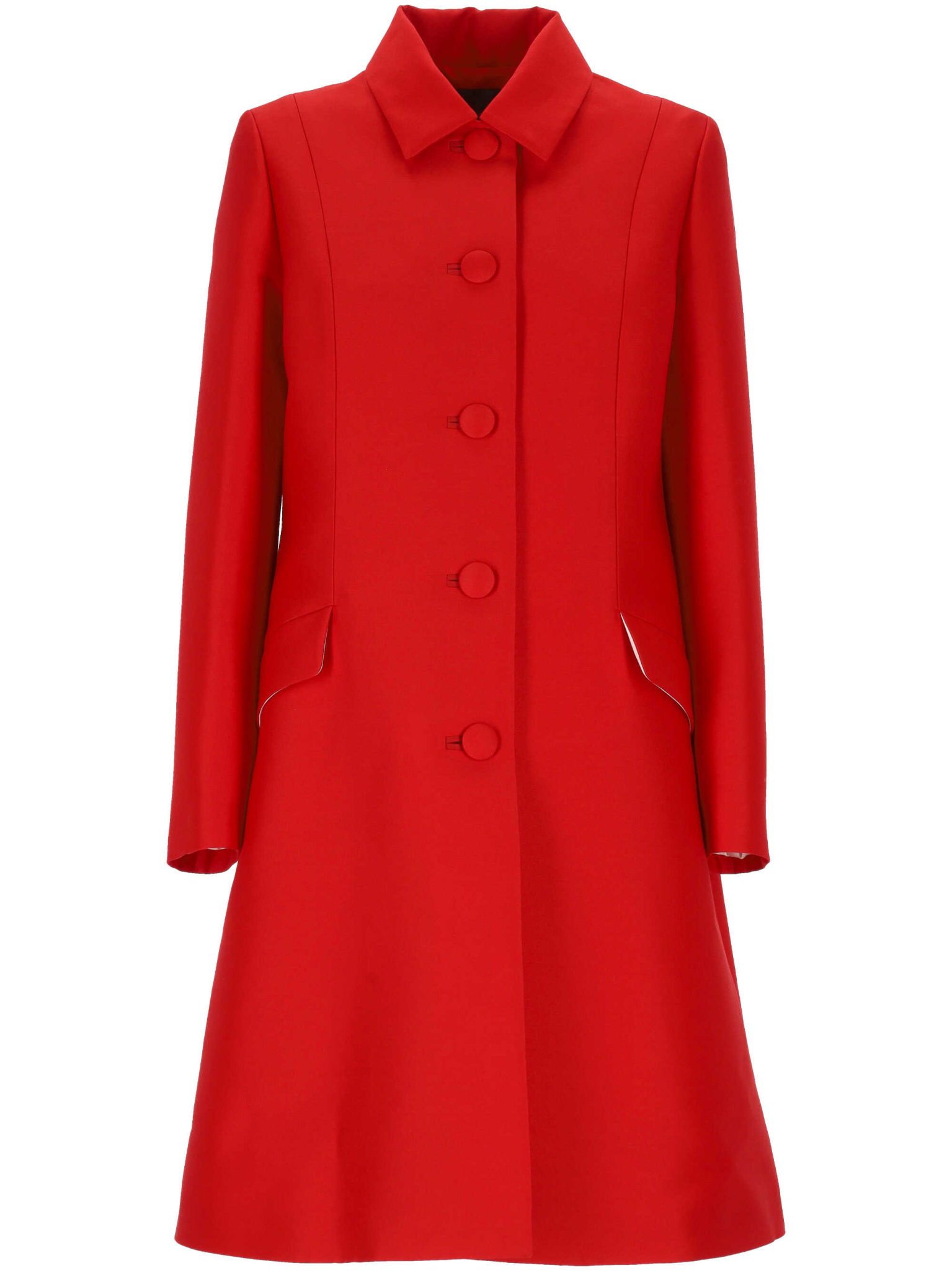 [LORENA ANTONIAZZI] Coat FW26 A2627CP27A54000442