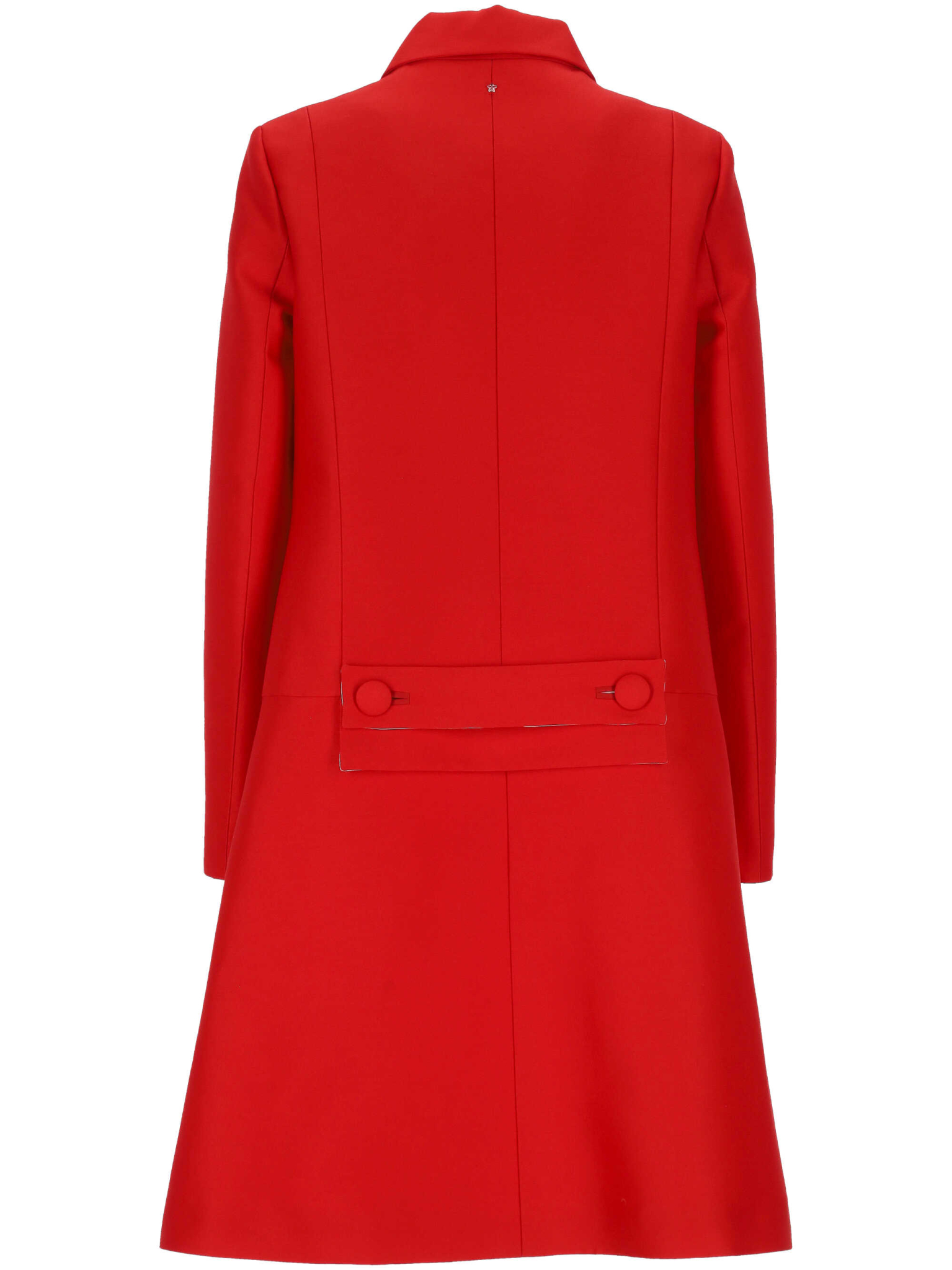 [LORENA ANTONIAZZI] Coat FW26 A2627CP27A54000442