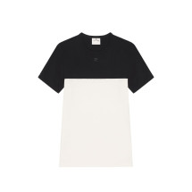 [Courreges] T-shirts Short Sleeve FW26 326JTS265JS02030098