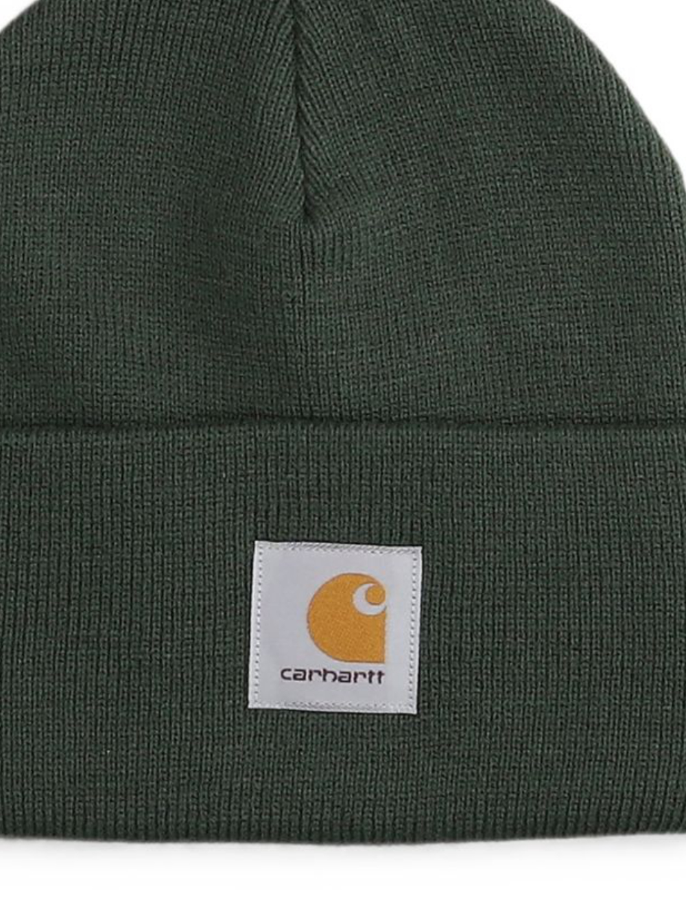 [CARHARTT WIP] Beanie FW26 I0202223T6XXRAVEN