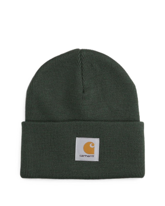 [CARHARTT WIP] Beanie FW26 I0202223T6XXRAVEN