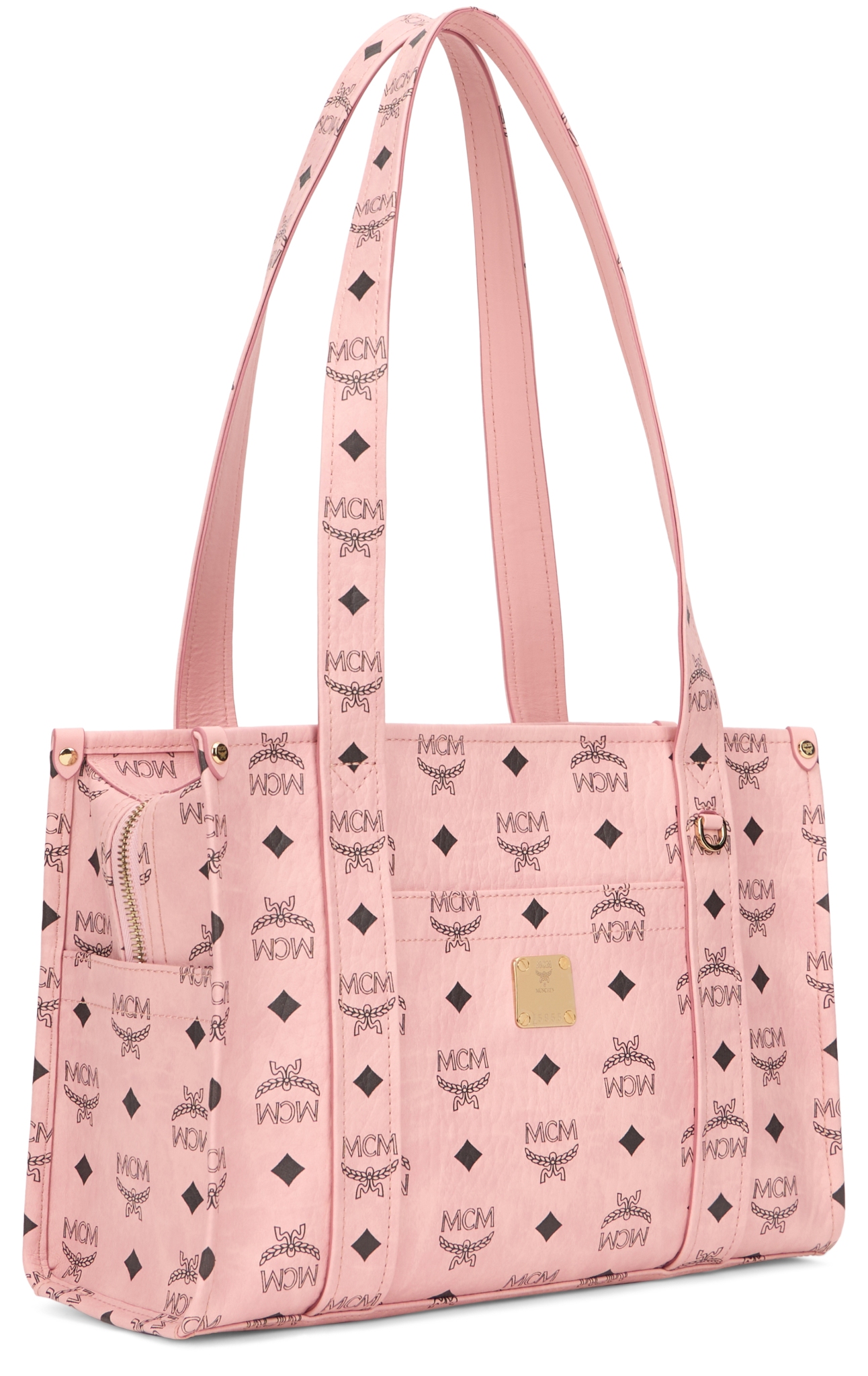 [MCM] Tote bag FW26 MWTGSTA03_PZ