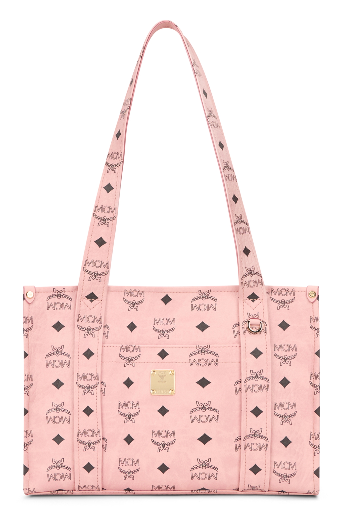 [MCM] Tote bag FW26 MWTGSTA03_PZ