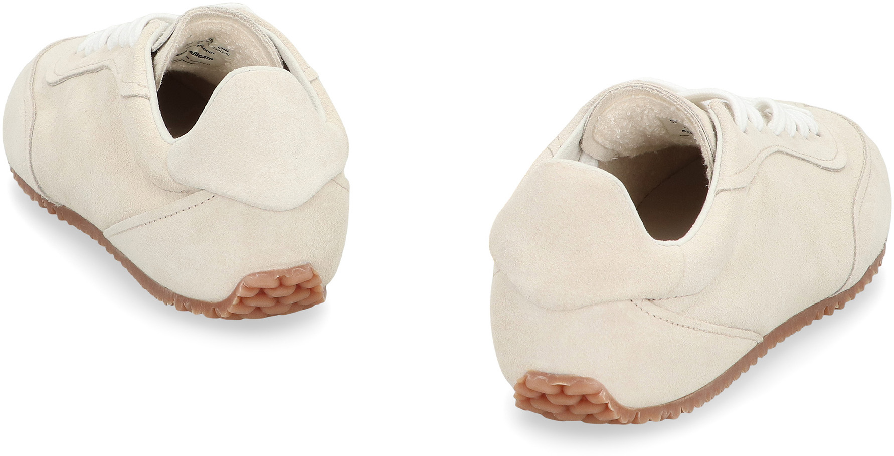 [Axel Arigato] Sneakers SS26 F3536001_BEIGEGUM