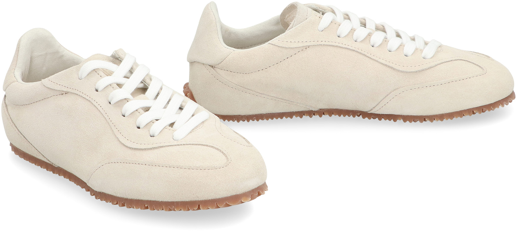 [Axel Arigato] Sneakers SS26 F3536001_BEIGEGUM