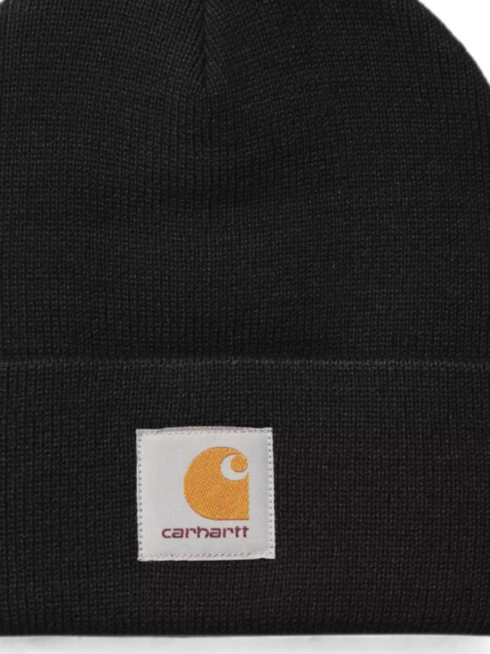[CARHARTT WIP] Beanie FW26 I03696289XXBLACK