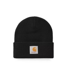 [CARHARTT WIP] Beanie FW26 I03696289XXBLACK