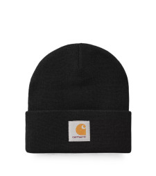 [CARHARTT WIP] Beanie FW26 I03696289XXBLACK