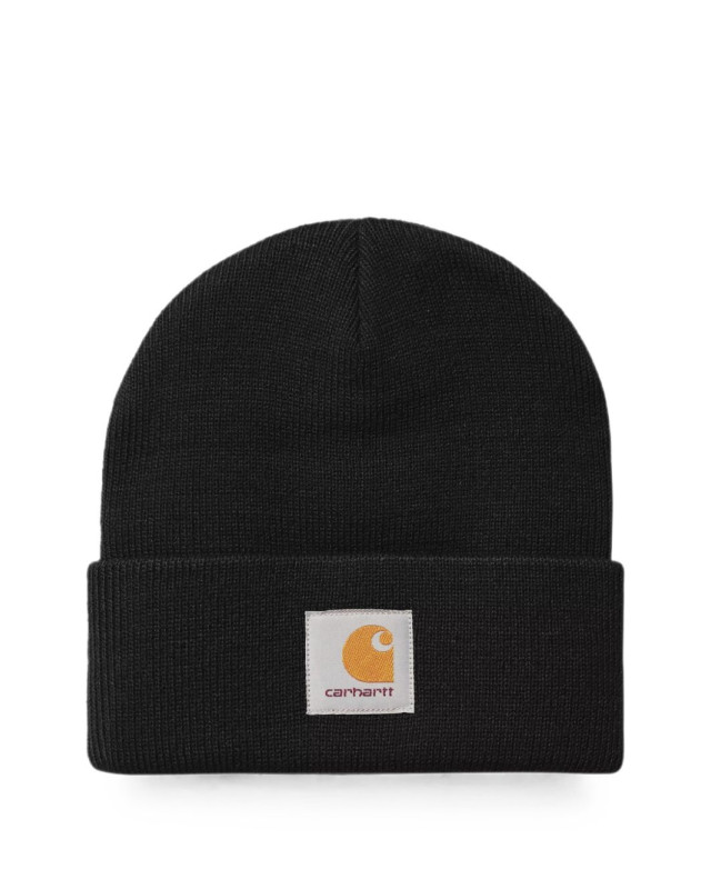 [CARHARTT WIP] Beanie FW26 I03696289XXBLACK