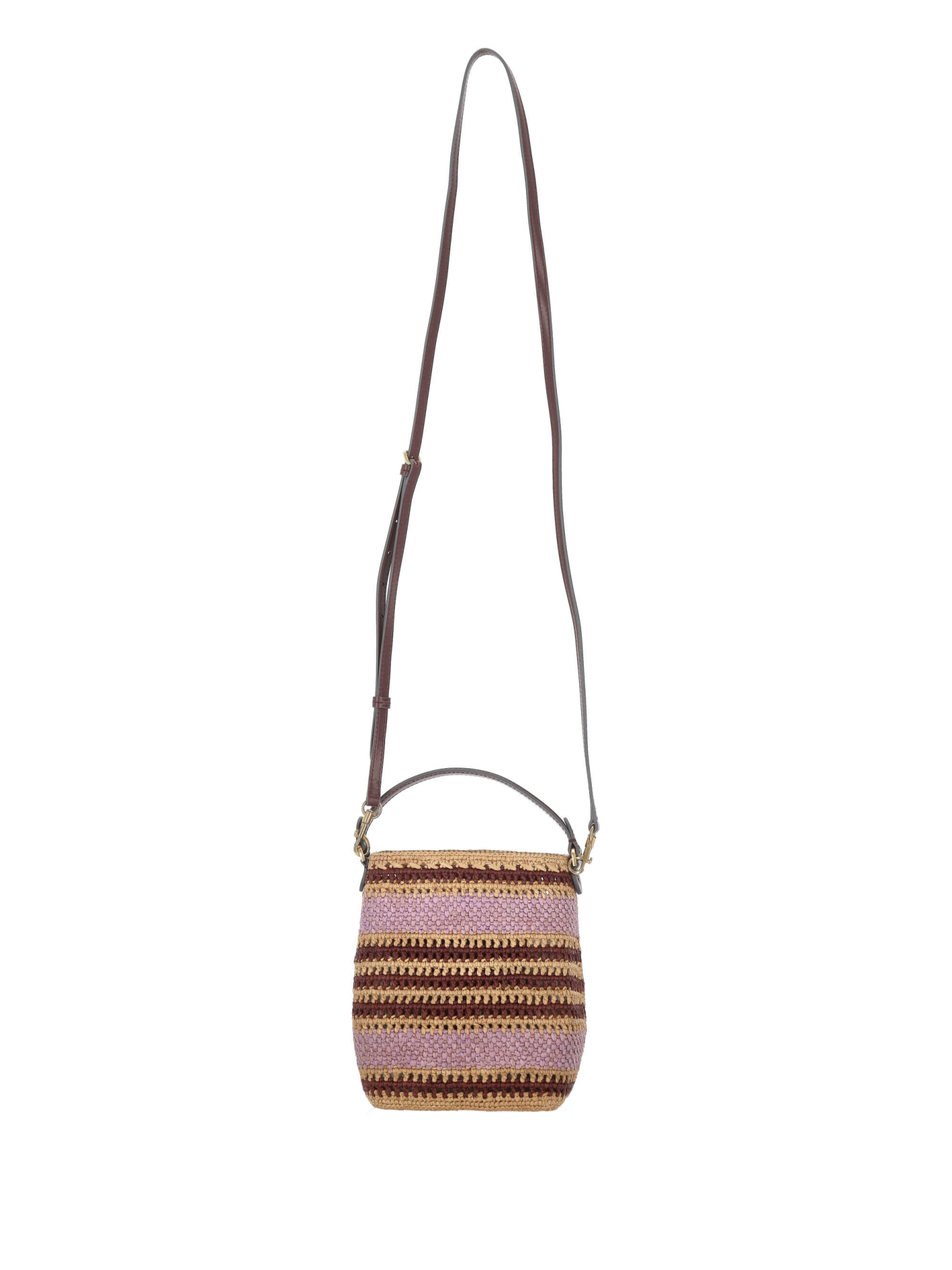 [Anya Hindmarch] Shoulder bag FW26 207478IRIS