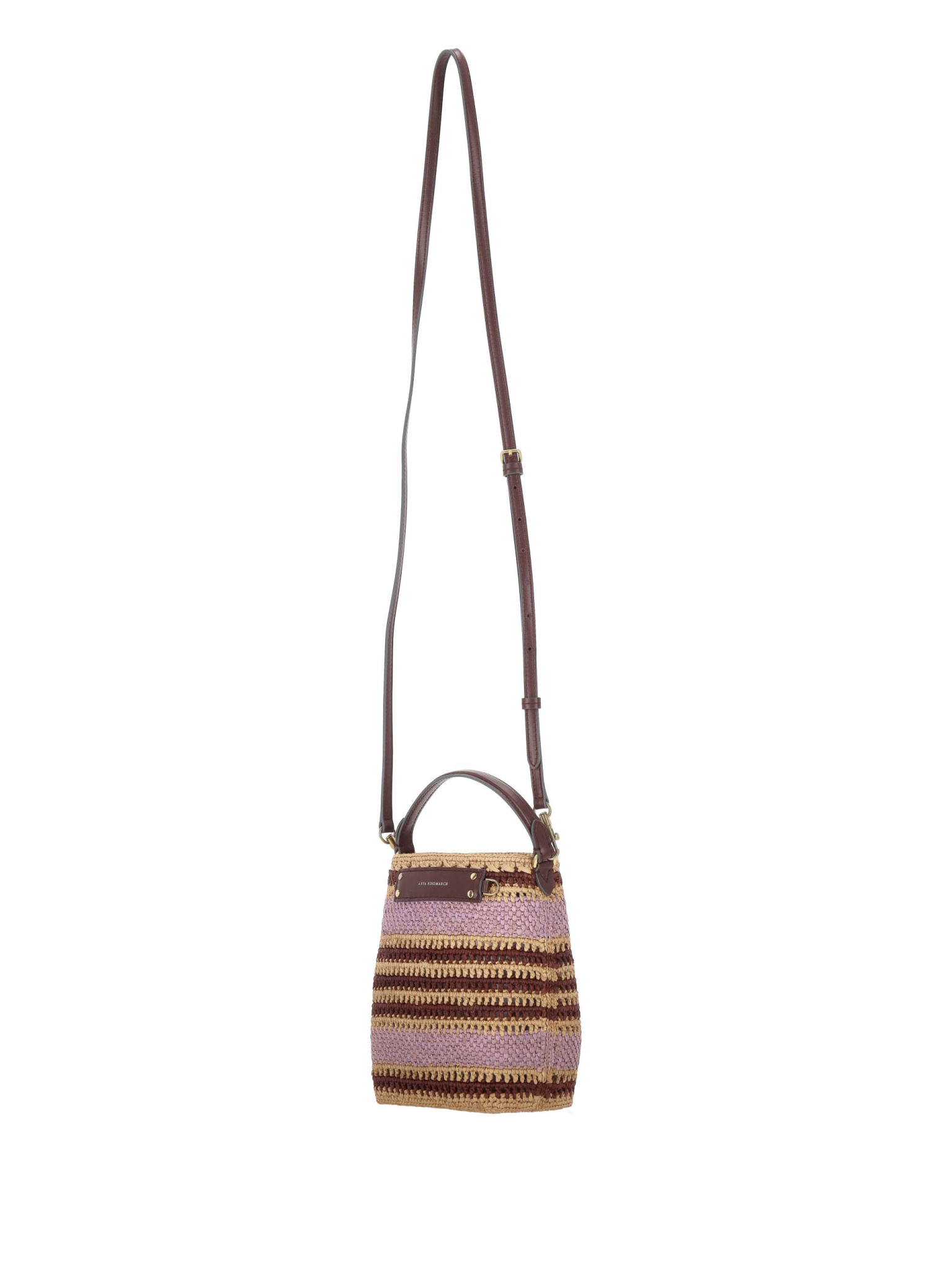 [Anya Hindmarch] Shoulder bag FW26 207478IRIS