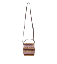 [Anya Hindmarch] Shoulder bag FW26 207478IRIS