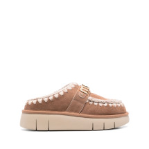 [Mou] Sandals FW26 FW531001APKBRO