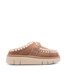 [Mou] Sandals FW26 FW531001APKBRO
