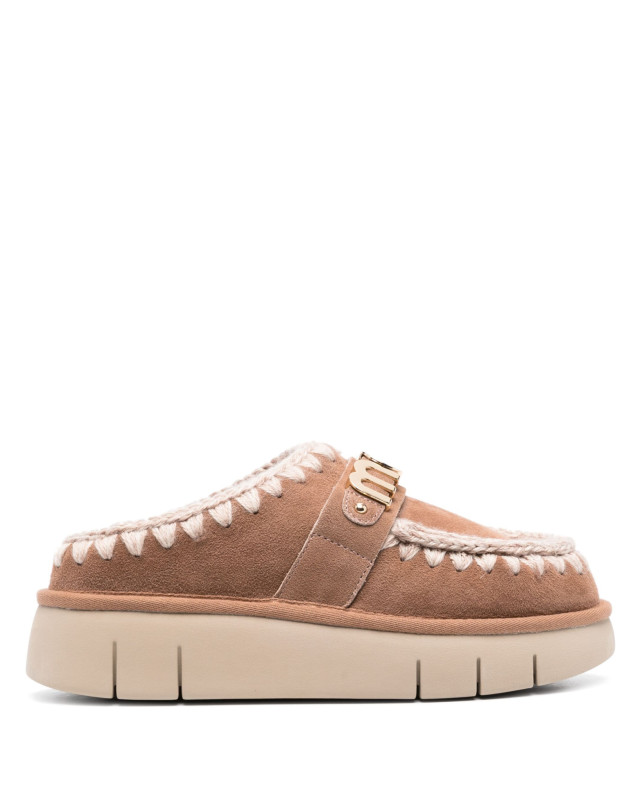 [Mou] Sandals FW26 FW531001APKBRO