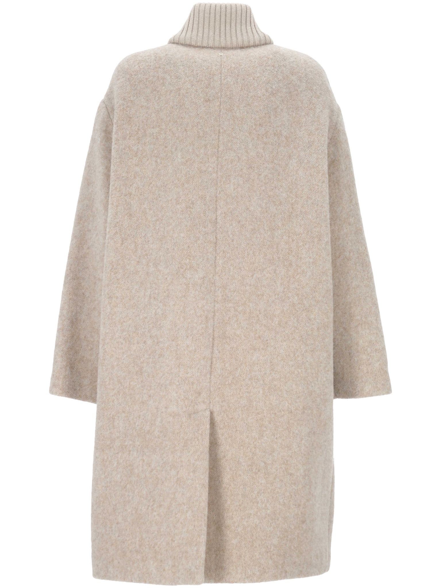 [LORENA ANTONIAZZI] Coat FW26 A2622CP38A54230163